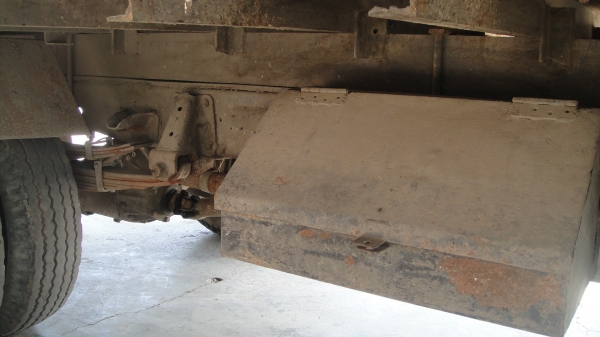 ISUZU NPR ยาว5เมตร เครื่องดี คัสฃีสวย รถเดิมๆ ราคาถูก