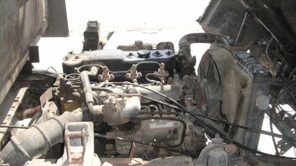 ISUZU NPR ยาว5เมตร เครื่องดี คัสฃีสวย รถเดิมๆ ราคาถูก