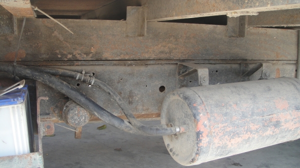 ISUZU NPR ยาว5เมตร เครื่องดี คัสฃีสวย รถเดิมๆ ราคาถูก