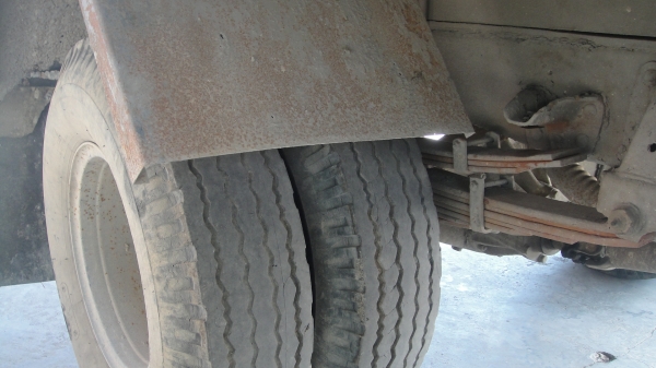 ISUZU NPR ยาว5เมตร เครื่องดี คัสฃีสวย รถเดิมๆ ราคาถูก