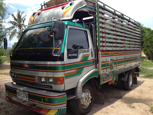 ขายรถ6ล้อHINO เครื่อง165WO6E เกียร์HO6เกียร์ ช่วงล่างสมอเงิน ยางเรเดียนใหม่6เส้นกระไม้มะค่า+เนียม สภาพสวยจัด ขายรถ6ล้อHINO เครื่อง165WO6E เกียร์HO6เกียร์ ช่วงล่างสมอเงิน ยางเรเดียนใหม่6เส้นกระไม้มะค่า+เนียม สภาพสวยจัด