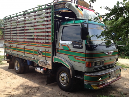 ขายรถ6ล้อHINO เครื่อง165WO6E เกียร์HO6เกียร์ ช่วงล่างสมอเงิน ยางเรเดียนใหม่6เส้นกระไม้มะค่า+เนียม สภาพสวยจัด ขายรถ6ล้อHINO เครื่อง165WO6E เกียร์HO6เกียร์ ช่วงล่างสมอเงิน ยางเรเดียนใหม่6เส้นกระไม้มะค่า+เนียม สภาพสวยจัด