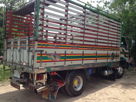 ขายรถ6ล้อHINO เครื่อง165WO6E เกียร์HO6เกียร์ ช่วงล่างสมอเงิน ยางเรเดียนใหม่6เส้นกระไม้มะค่า+เนียม สภาพสวยจัด ขายรถ6ล้อHINO เครื่อง165WO6E เกียร์HO6เกียร์ ช่วงล่างสมอเงิน ยางเรเดียนใหม่6เส้นกระไม้มะค่า+เนียม สภาพสวยจัด