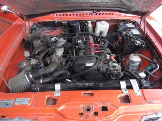 ลดราคาขายด่วน FORD CORTINA 2000E GXL ปี 1975 ลดราคาขายด่วน FORD CORTINA 2000E GXL ปี 1975