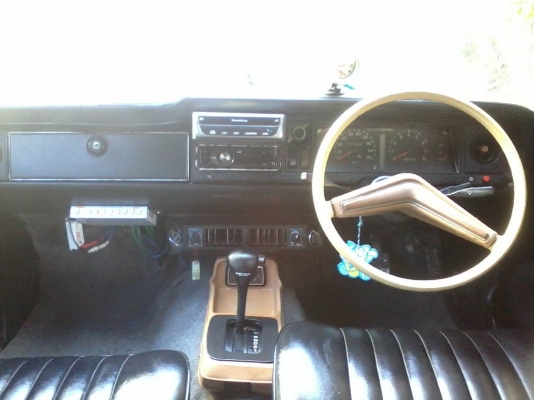 ลดราคาขายด่วน FORD CORTINA 2000E GXL ปี 1975 ลดราคาขายด่วน FORD CORTINA 2000E GXL ปี 1975