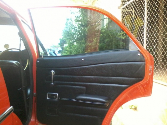 ลดราคาขายด่วน FORD CORTINA 2000E GXL ปี 1975 ลดราคาขายด่วน FORD CORTINA 2000E GXL ปี 1975