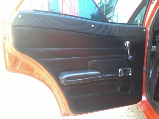 ลดราคาขายด่วน FORD CORTINA 2000E GXL ปี 1975 ลดราคาขายด่วน FORD CORTINA 2000E GXL ปี 1975