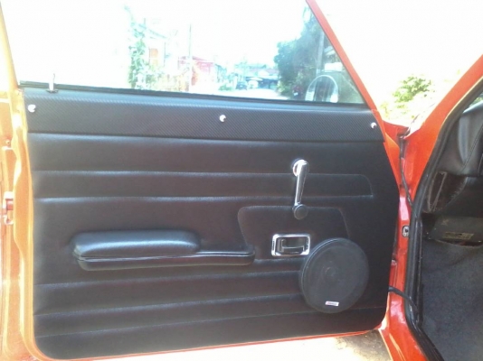 ลดราคาขายด่วน FORD CORTINA 2000E GXL ปี 1975 ลดราคาขายด่วน FORD CORTINA 2000E GXL ปี 1975