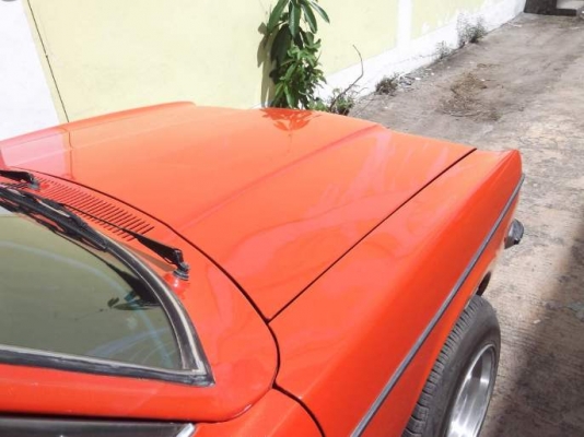 ลดราคาขายด่วน FORD CORTINA 2000E GXL ปี 1975 ลดราคาขายด่วน FORD CORTINA 2000E GXL ปี 1975