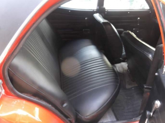 ลดราคาขายด่วน FORD CORTINA 2000E GXL ปี 1975 ลดราคาขายด่วน FORD CORTINA 2000E GXL ปี 1975