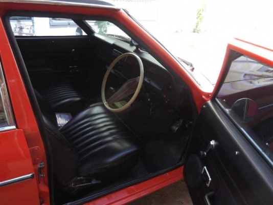 ลดราคาขายด่วน FORD CORTINA 2000E GXL ปี 1975 ลดราคาขายด่วน FORD CORTINA 2000E GXL ปี 1975