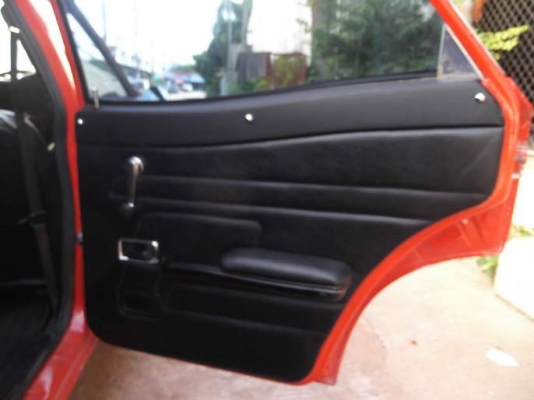 ลดราคาขายด่วน FORD CORTINA 2000E GXL ปี 1975 ลดราคาขายด่วน FORD CORTINA 2000E GXL ปี 1975