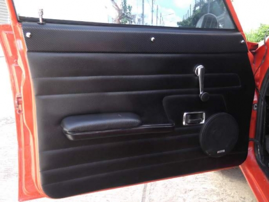 ลดราคาขายด่วน FORD CORTINA 2000E GXL ปี 1975 ลดราคาขายด่วน FORD CORTINA 2000E GXL ปี 1975