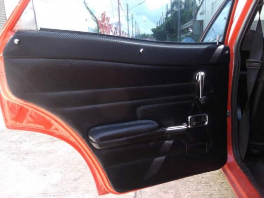 ลดราคาขายด่วน FORD CORTINA 2000E GXL ปี 1975 ลดราคาขายด่วน FORD CORTINA 2000E GXL ปี 1975