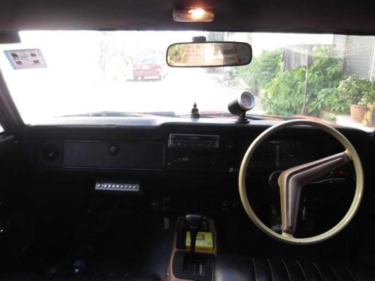 ลดราคาขายด่วน FORD CORTINA 2000E GXL ปี 1975 ลดราคาขายด่วน FORD CORTINA 2000E GXL ปี 1975