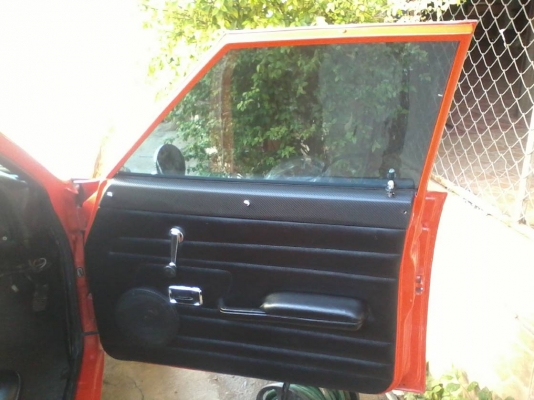 ลดราคาขายด่วน FORD CORTINA 2000E GXL ปี 1975 ลดราคาขายด่วน FORD CORTINA 2000E GXL ปี 1975