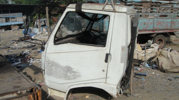 หัวHINO ฃุปเปอร็เสี่ย สวย บาง ของครบ ราคาถูก