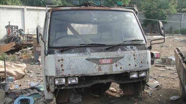 หัวHINO ฃุปเปอร็เสี่ย สวย บาง ของครบ ราคาถูก