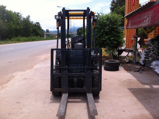 ขาย ฟอร์คลิฟต์TMC เสา3ม. ยก2.5ตัน เครื่องดีเซล เกียร์ธรรมดา ขาย ฟอร์คลิฟต์TMC เสา3ม. ยก2.5ตัน เครื่องดีเซล เกียร์ธรรมดา