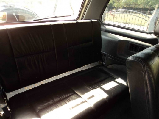 ขาย TOYOTA SPORTRIDER 3.0 KZ TURBO ปี 2001 เกียร์ MT/4WD