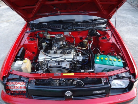 ขาย nissan nv สีแดง ราคา 65,000 บาท ++++++++ ขาย nissan nv สีแดง ราคา 65,000 บาท ++++++++