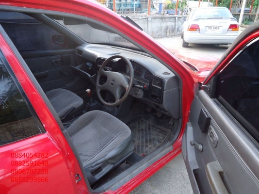 ขาย nissan nv สีแดง ราคา 65,000 บาท ++++++++ ขาย nissan nv สีแดง ราคา 65,000 บาท ++++++++