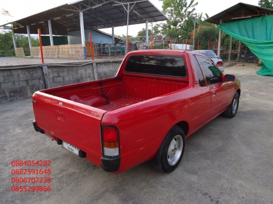 ขาย nissan nv สีแดง ราคา 65,000 บาท ++++++++ ขาย nissan nv สีแดง ราคา 65,000 บาท ++++++++