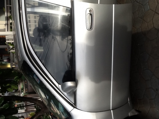 ประตู ทั้งบาน