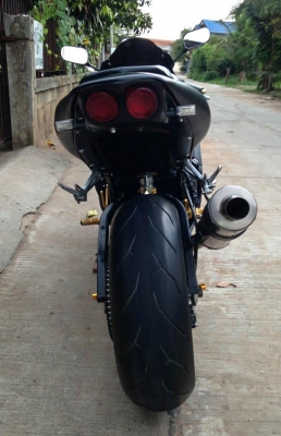 ขายYamaha R1 ปี2001 อินวอย+สพม. ถูกต้องครบ ขายYamaha R1 ปี2001 อินวอย+สพม. ถูกต้องครบ