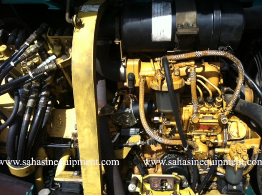 รถขุด PC25-1 S/N 63XX บจก.สหสินอีควิปเม้นท์ โทร.081-5851880, 02-5168100-1 www.sahasinequipment.com รถขุด PC25-1 S/N 63XX บจก.สหสินอีควิปเม้นท์ โทร.081-5851880, 02-5168100-1 www.sahasinequipment.com