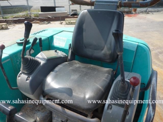 รถขุด PC25-1 S/N 63XX บจก.สหสินอีควิปเม้นท์ โทร.081-5851880, 02-5168100-1 www.sahasinequipment.com รถขุด PC25-1 S/N 63XX บจก.สหสินอีควิปเม้นท์ โทร.081-5851880, 02-5168100-1 www.sahasinequipment.com