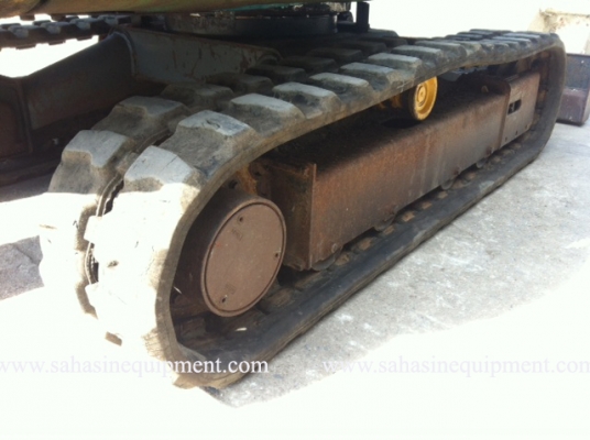 รถขุด PC25-1 S/N 63XX บจก.สหสินอีควิปเม้นท์ โทร.081-5851880, 02-5168100-1 www.sahasinequipment.com รถขุด PC25-1 S/N 63XX บจก.สหสินอีควิปเม้นท์ โทร.081-5851880, 02-5168100-1 www.sahasinequipment.com