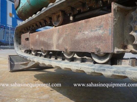 รถขุด PC25-1 S/N 63XX บจก.สหสินอีควิปเม้นท์ โทร.081-5851880, 02-5168100-1 www.sahasinequipment.com รถขุด PC25-1 S/N 63XX บจก.สหสินอีควิปเม้นท์ โทร.081-5851880, 02-5168100-1 www.sahasinequipment.com