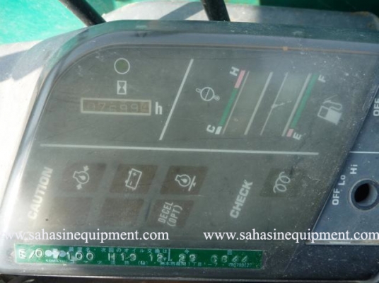 รถขุด PC25-1 S/N 63XX บจก.สหสินอีควิปเม้นท์ โทร.081-5851880, 02-5168100-1 www.sahasinequipment.com รถขุด PC25-1 S/N 63XX บจก.สหสินอีควิปเม้นท์ โทร.081-5851880, 02-5168100-1 www.sahasinequipment.com