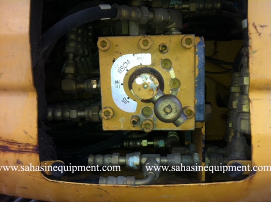 ขายแล้ว รถขุด CAT 303CR S/N CAR019XX บจก.สหสินอีควิปเม้นท์ โทร.081-5851880, 02-5168100-1 www.sahasinequipment.com ขายแล้ว รถขุด CAT 303CR S/N CAR019XX บจก.สหสินอีควิปเม้นท์ โทร.081-5851880, 02-5168100-1 www.sahasinequipment.com