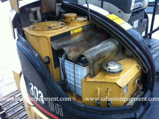 ขายแล้ว รถขุด CAT 303CR S/N CAR019XX บจก.สหสินอีควิปเม้นท์ โทร.081-5851880, 02-5168100-1 www.sahasinequipment.com ขายแล้ว รถขุด CAT 303CR S/N CAR019XX บจก.สหสินอีควิปเม้นท์ โทร.081-5851880, 02-5168100-1 www.sahasinequipment.com