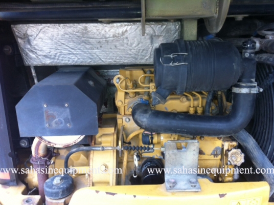 ขายแล้ว รถขุด CAT 303CR S/N CAR019XX บจก.สหสินอีควิปเม้นท์ โทร.081-5851880, 02-5168100-1 www.sahasinequipment.com ขายแล้ว รถขุด CAT 303CR S/N CAR019XX บจก.สหสินอีควิปเม้นท์ โทร.081-5851880, 02-5168100-1 www.sahasinequipment.com