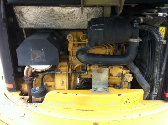 ขายแล้ว รถขุด CAT 303CR S/N CAR019XX บจก.สหสินอีควิปเม้นท์ โทร.081-5851880, 02-5168100-1 www.sahasinequipment.com ขายแล้ว รถขุด CAT 303CR S/N CAR019XX บจก.สหสินอีควิปเม้นท์ โทร.081-5851880, 02-5168100-1 www.sahasinequipment.com