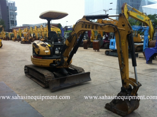 ขายแล้ว รถขุด CAT 303CR S/N CAR019XX บจก.สหสินอีควิปเม้นท์ โทร.081-5851880, 02-5168100-1 www.sahasinequipment.com ขายแล้ว รถขุด CAT 303CR S/N CAR019XX บจก.สหสินอีควิปเม้นท์ โทร.081-5851880, 02-5168100-1 www.sahasinequipment.com