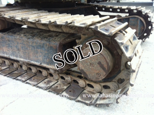 ขายแล้ว รถขุด CAT 303CR S/N CAR019XX บจก.สหสินอีควิปเม้นท์ โทร.081-5851880, 02-5168100-1 www.sahasinequipment.com ขายแล้ว รถขุด CAT 303CR S/N CAR019XX บจก.สหสินอีควิปเม้นท์ โทร.081-5851880, 02-5168100-1 www.sahasinequipment.com