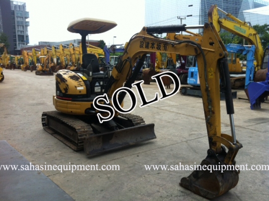 ขายแล้ว รถขุด CAT 303CR S/N CAR019XX บจก.สหสินอีควิปเม้นท์ โทร.081-5851880, 02-5168100-1 www.sahasinequipment.com ขายแล้ว รถขุด CAT 303CR S/N CAR019XX บจก.สหสินอีควิปเม้นท์ โทร.081-5851880, 02-5168100-1 www.sahasinequipment.com