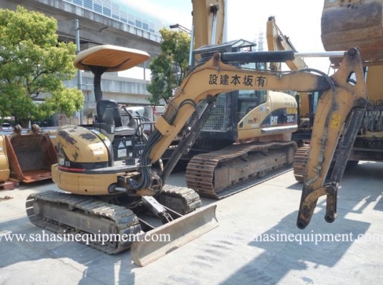 ขายแล้ว รถขุด CAT 303CR S/N CAR019XX บจก.สหสินอีควิปเม้นท์ โทร.081-5851880, 02-5168100-1 www.sahasinequipment.com ขายแล้ว รถขุด CAT 303CR S/N CAR019XX บจก.สหสินอีควิปเม้นท์ โทร.081-5851880, 02-5168100-1 www.sahasinequipment.com