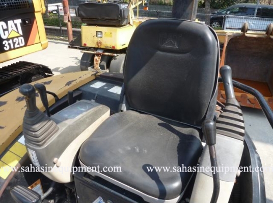 ขายแล้ว รถขุด CAT 303CR S/N CAR019XX บจก.สหสินอีควิปเม้นท์ โทร.081-5851880, 02-5168100-1 www.sahasinequipment.com ขายแล้ว รถขุด CAT 303CR S/N CAR019XX บจก.สหสินอีควิปเม้นท์ โทร.081-5851880, 02-5168100-1 www.sahasinequipment.com