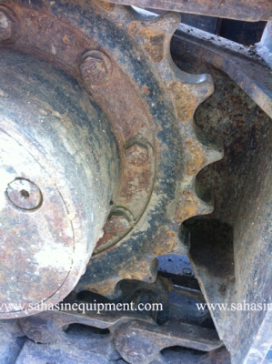 ขายแล้ว รถขุด CAT 303CR S/N CAR019XX บจก.สหสินอีควิปเม้นท์ โทร.081-5851880, 02-5168100-1 www.sahasinequipment.com ขายแล้ว รถขุด CAT 303CR S/N CAR019XX บจก.สหสินอีควิปเม้นท์ โทร.081-5851880, 02-5168100-1 www.sahasinequipment.com