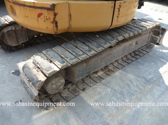 ขายแล้ว รถขุด CAT 303CR S/N CAR019XX บจก.สหสินอีควิปเม้นท์ โทร.081-5851880, 02-5168100-1 www.sahasinequipment.com ขายแล้ว รถขุด CAT 303CR S/N CAR019XX บจก.สหสินอีควิปเม้นท์ โทร.081-5851880, 02-5168100-1 www.sahasinequipment.com