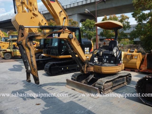 ขายแล้ว รถขุด CAT 303CR S/N CAR019XX บจก.สหสินอีควิปเม้นท์ โทร.081-5851880, 02-5168100-1 www.sahasinequipment.com