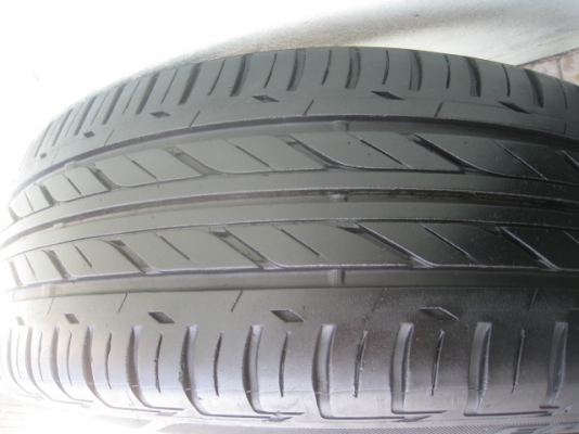 ขายล้อแม็ก W work work emotion 16"x7" et40 4รู100/114.3 +ยางปี 10 (081-3747940)