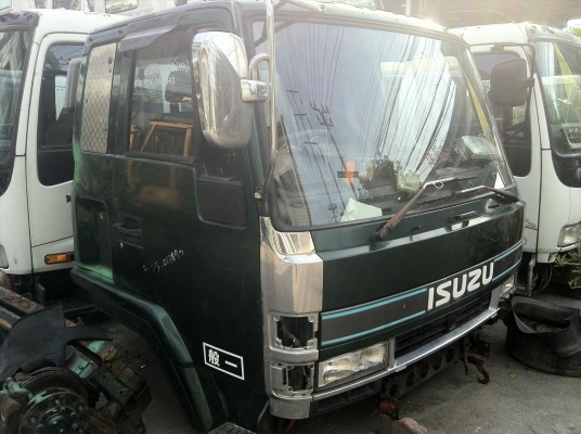 ขาย หัว ISUZU Rocky เก่าญี่ปุ่น สภาพดี ขาย หัว ISUZU Rocky เก่าญี่ปุ่น สภาพดี