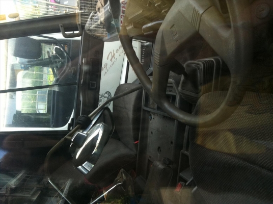 ขาย หัว ISUZU Rocky เก่าญี่ปุ่น สภาพดี ขาย หัว ISUZU Rocky เก่าญี่ปุ่น สภาพดี