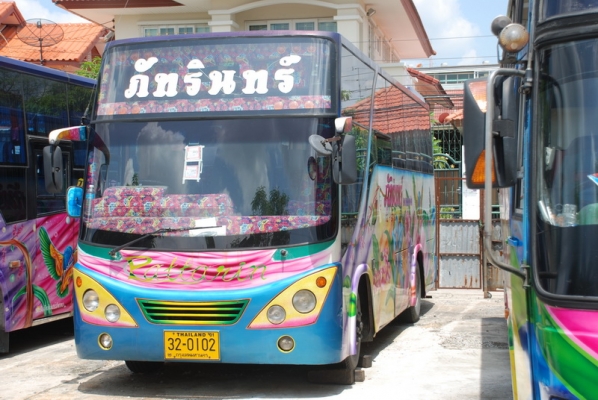 รถบัสแอร์ 7 เมตร รถบัสแอร์ 7 เมตร